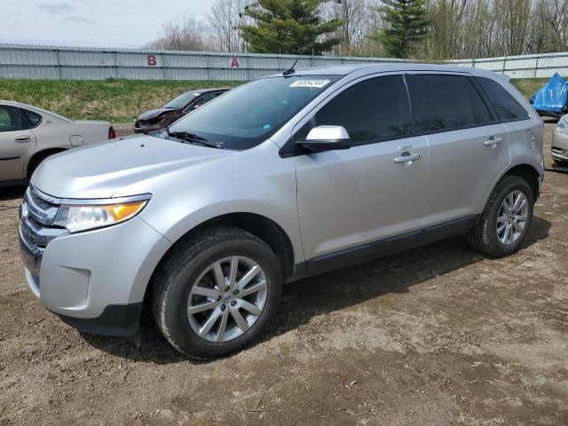 ford edge 2014 2fmdk3jc2ebb45855