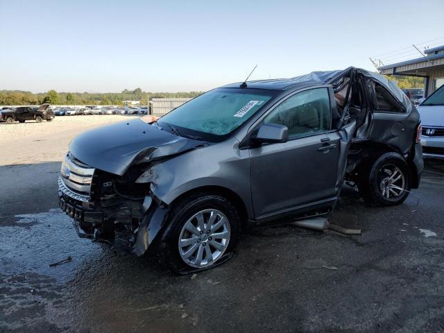 ford edge sel 2010 2fmdk3jc3aba12273