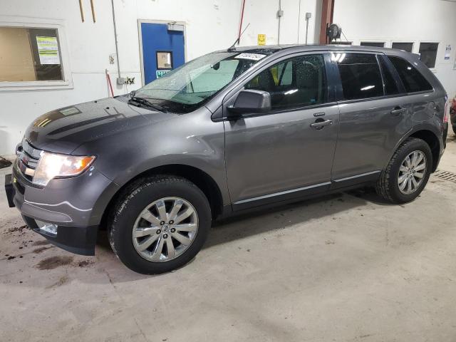 ford edge sel 2010 2fmdk3jc3abb03124