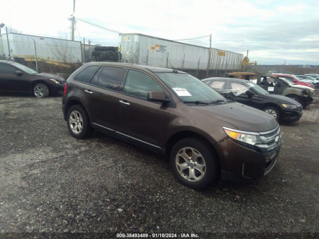 ford edge 2011 2fmdk3jc3bba30158