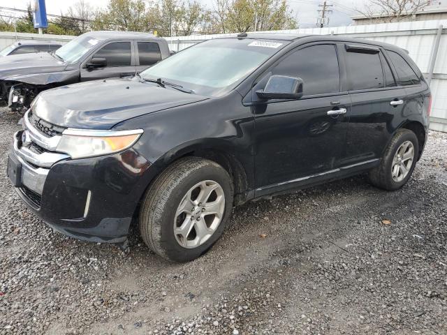 ford edge sel 2011 2fmdk3jc3bba75259