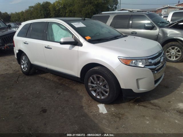 ford edge 2011 2fmdk3jc3bba95382