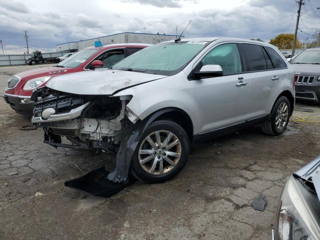 ford edge sel 2011 2fmdk3jc3bbb20989