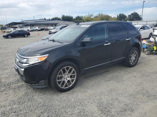 ford edge sel 2011 2fmdk3jc3bbb55211