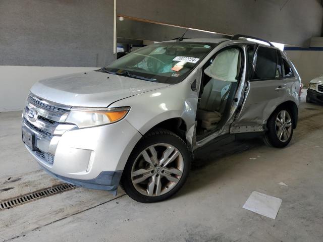 ford edge sel 2012 2fmdk3jc3cba02281