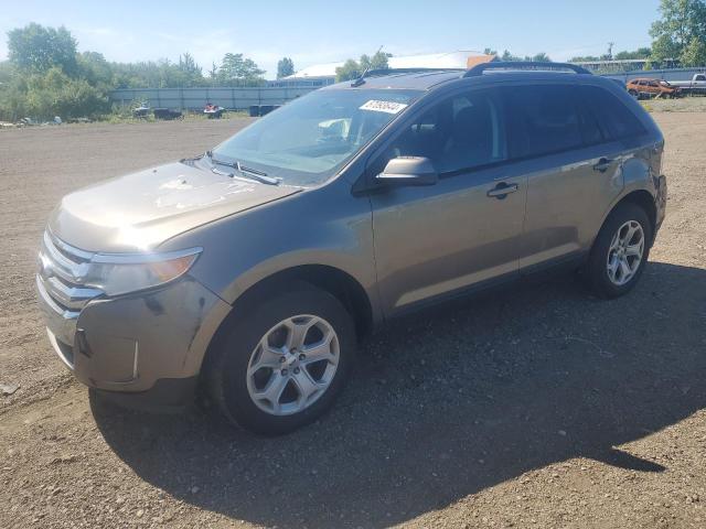 ford edge 2013 2fmdk3jc3dba31023