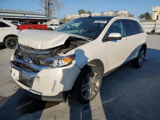 ford edge 2013 2fmdk3jc3dba74583