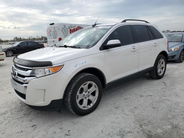 ford edge 2013 2fmdk3jc3dbb28657