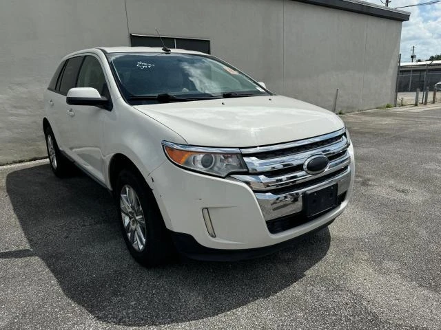 ford edge sel 2013 2fmdk3jc3dbb34975