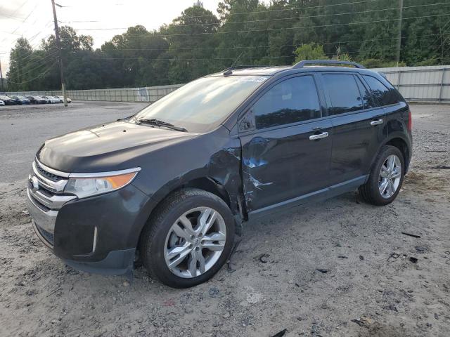 ford edge sel 2013 2fmdk3jc3dbb43384