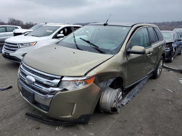 ford edge 2013 2fmdk3jc3dbb53414