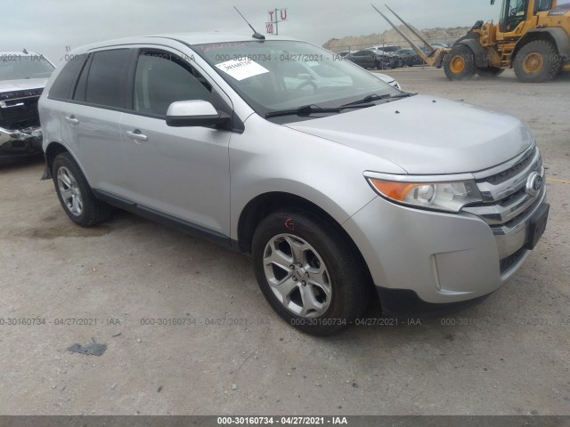 ford edge 2013 2fmdk3jc3dbc13482