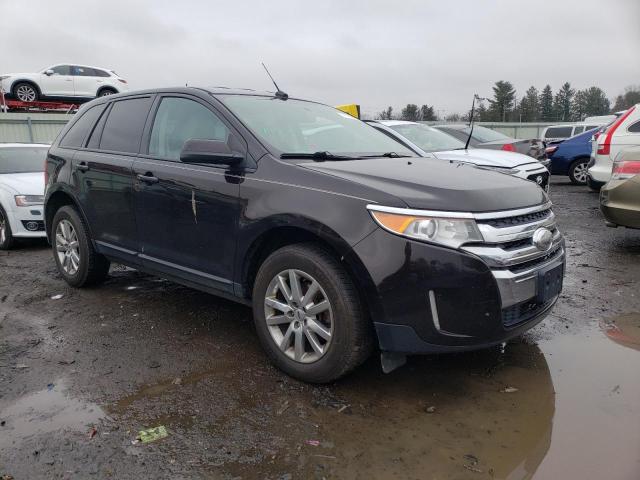 ford edge sel 2013 2fmdk3jc3dbc91177