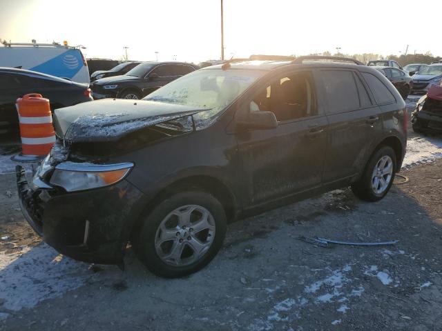 ford edge sel 2013 2fmdk3jc3dbe16730