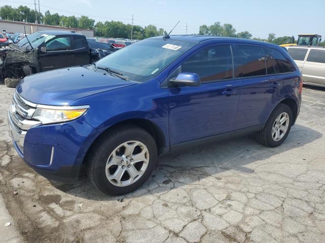 ford edge 2013 2fmdk3jc3dbe26853