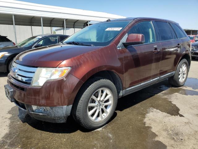 ford edge sel 2010 2fmdk3jc4aba26943