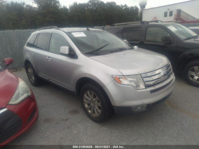 ford edge 2010 2fmdk3jc4aba53219