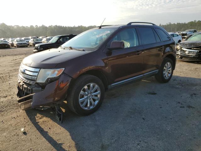 ford edge 2010 2fmdk3jc4aba81022