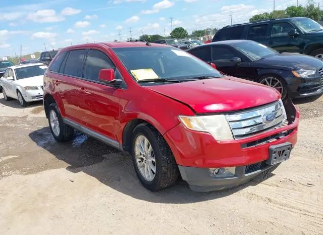 ford edge 2010 2fmdk3jc4aba87743