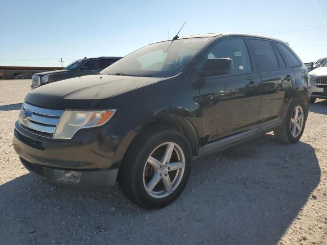 ford edge sel 2010 2fmdk3jc4abb02290