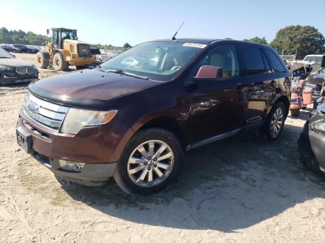 ford edge 2010 2fmdk3jc4abb03892