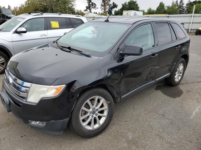 ford edge sel 2010 2fmdk3jc4abb42269