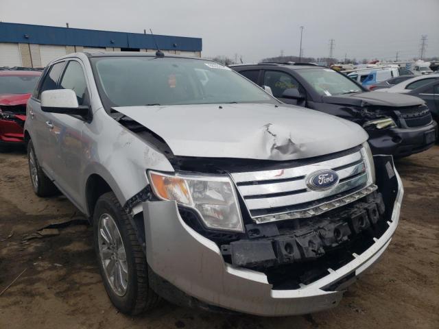 ford edge sel 2010 2fmdk3jc4abb68421