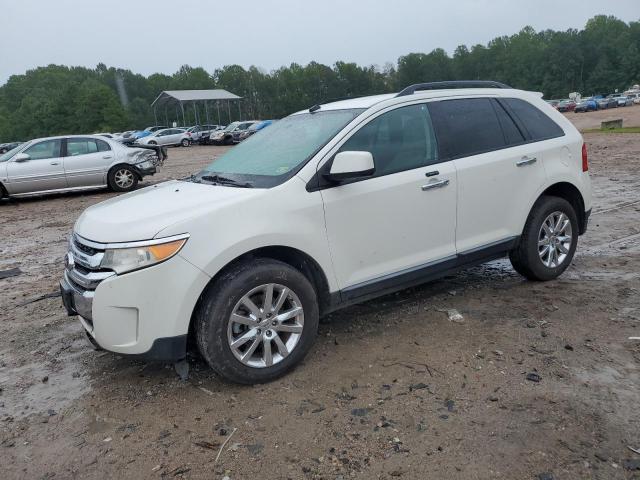 ford edge 2011 2fmdk3jc4bba25258