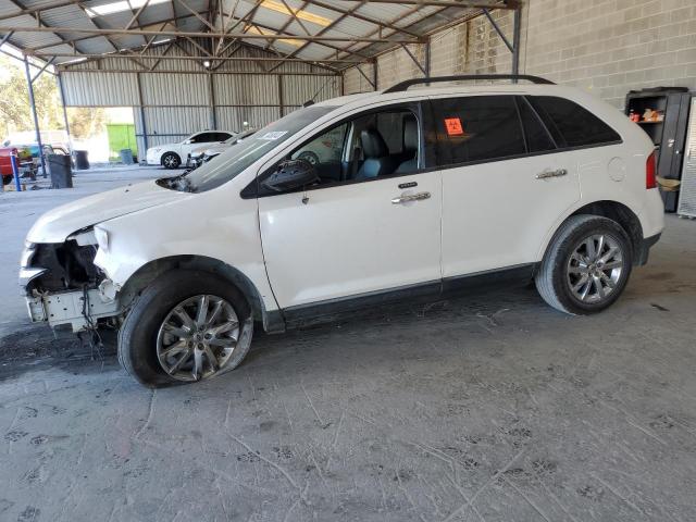 ford edge 2011 2fmdk3jc4bba99232