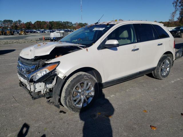 ford edge sel 2011 2fmdk3jc4bbb06020