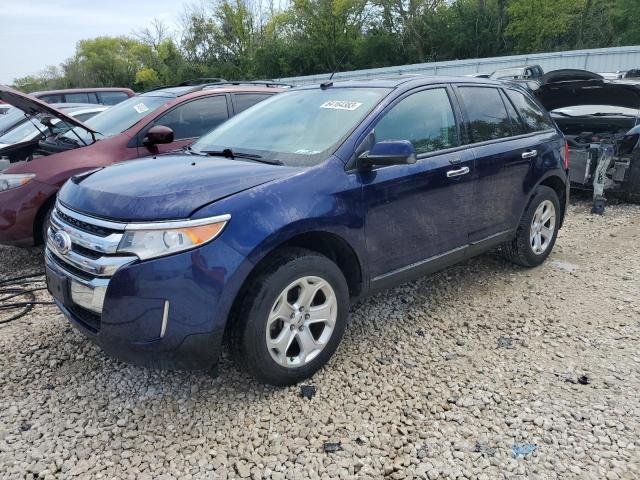 ford edge 2011 2fmdk3jc4bbb26302