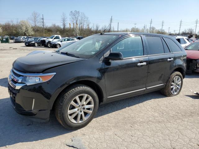 ford edge sel 2011 2fmdk3jc4bbb67271