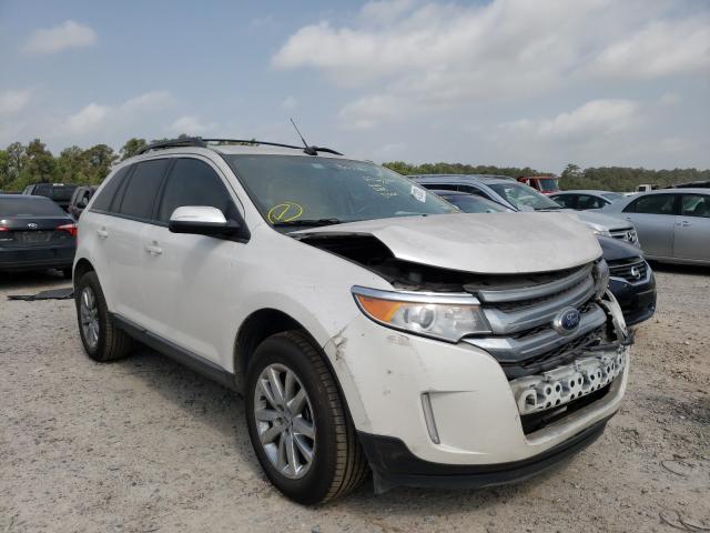 ford edge sel 2012 2fmdk3jc4cba95117