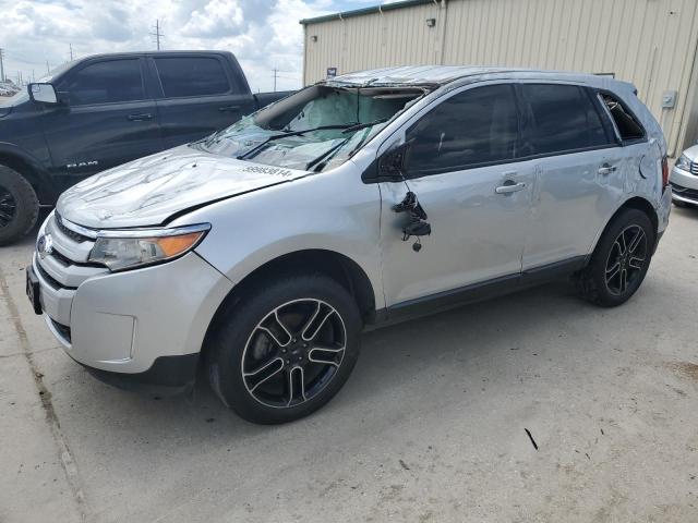 ford edge 2013 2fmdk3jc4dba02971