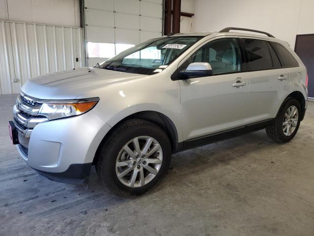 ford edge 2013 2fmdk3jc4dbb01435