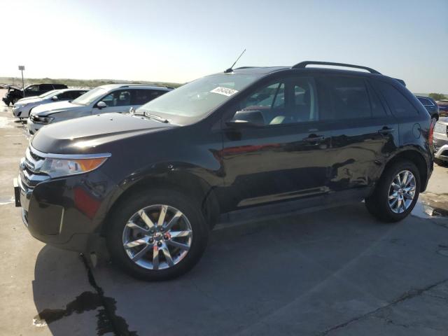 ford edge 2013 2fmdk3jc4dbb05775