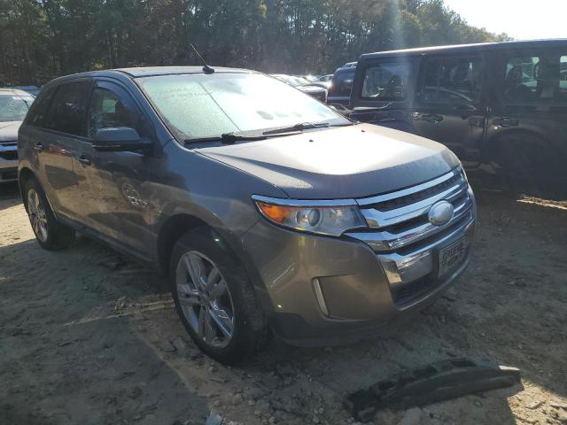 ford edge sel 2013 2fmdk3jc4dbc60892