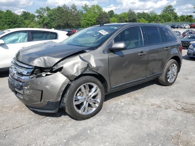 ford edge 2013 2fmdk3jc4dbc69494