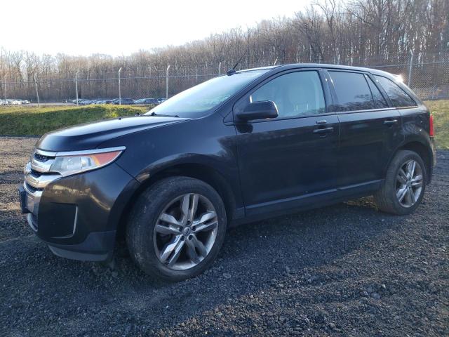 ford edge 2013 2fmdk3jc4dbe16493