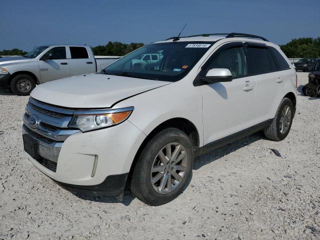 ford edge 2013 2fmdk3jc4dbe37621