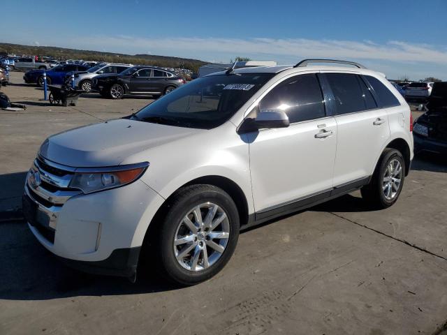 ford edge 2014 2fmdk3jc4eba90065