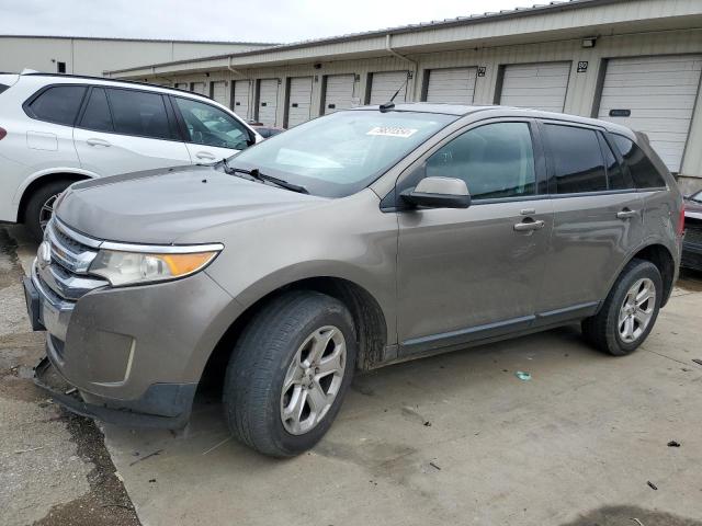 ford edge sel 2014 2fmdk3jc4eba95900