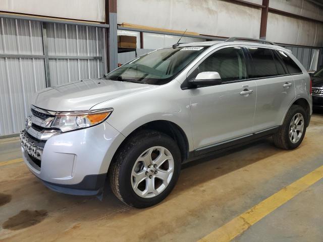 ford edge 2014 2fmdk3jc4ebb35053