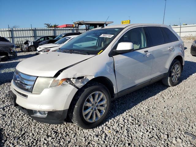 ford edge sel 2010 2fmdk3jc5aba30872