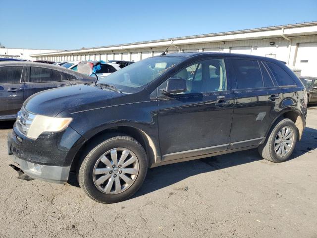 ford edge sel 2010 2fmdk3jc5abb53233