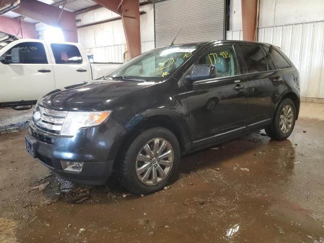 ford edge sel 2010 2fmdk3jc5abb77886