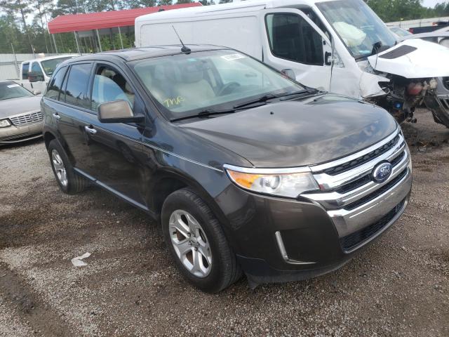 ford edge sel 2011 2fmdk3jc5bba20456