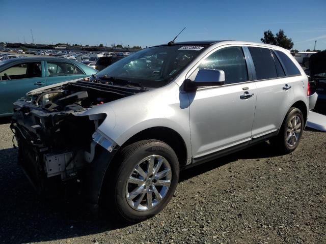 ford edge sel 2011 2fmdk3jc5bba53652