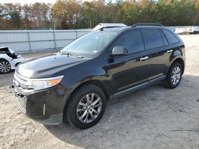 ford edge sel 2011 2fmdk3jc5bba74629