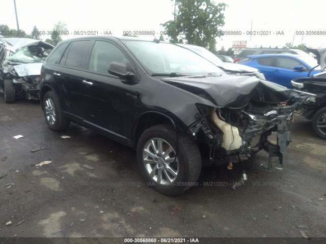 ford edge 2011 2fmdk3jc5bbb16202